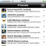Download Friendz Cell Phone Software